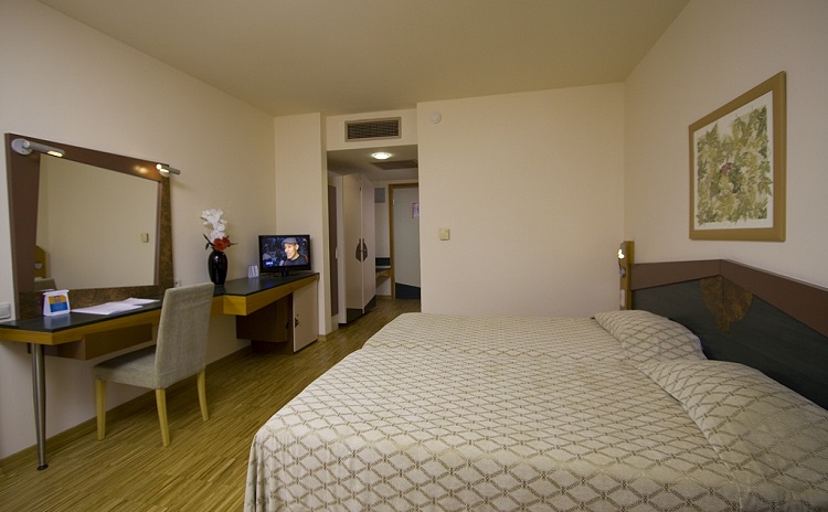 Doppelzimmer Doppelzimmer