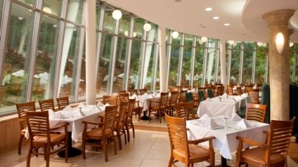 Kaliakra Beach Restaurant