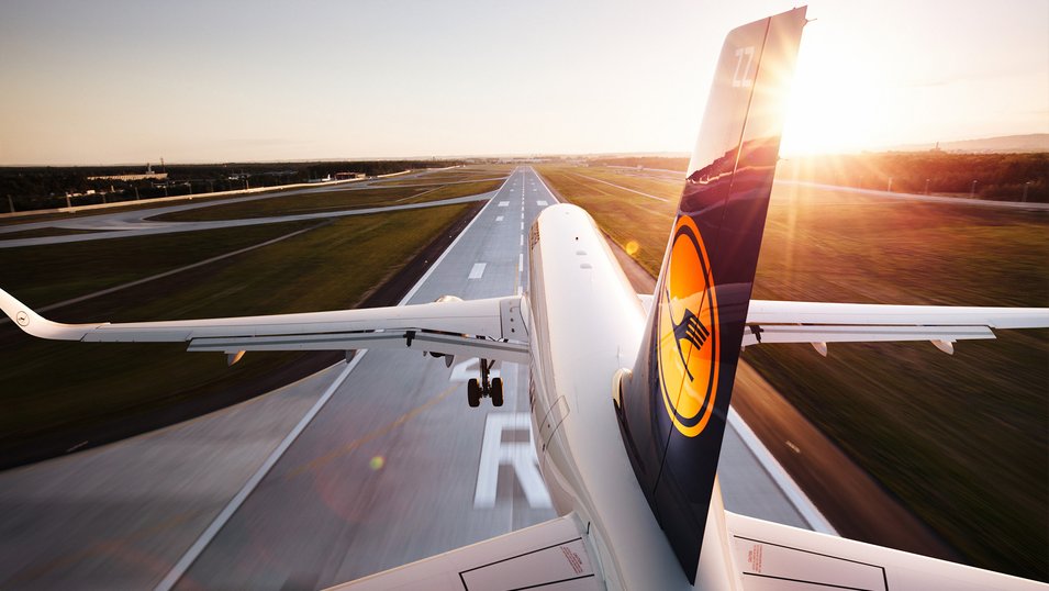 Lufthansa