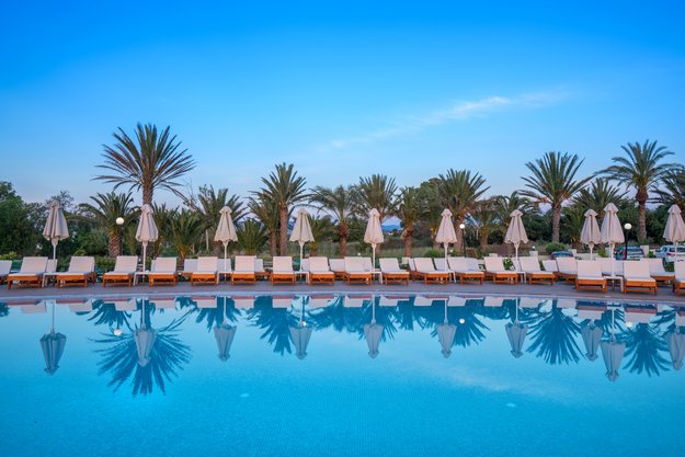 Georgioupolis Resort Pool