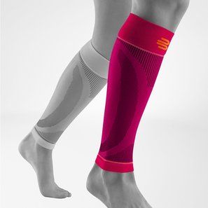 Bauerfeind Sports Compression Waden Sleeves