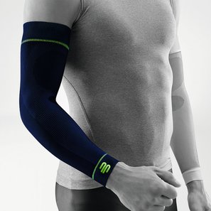 Bauerfeind Sports Compression Arm Sleeves