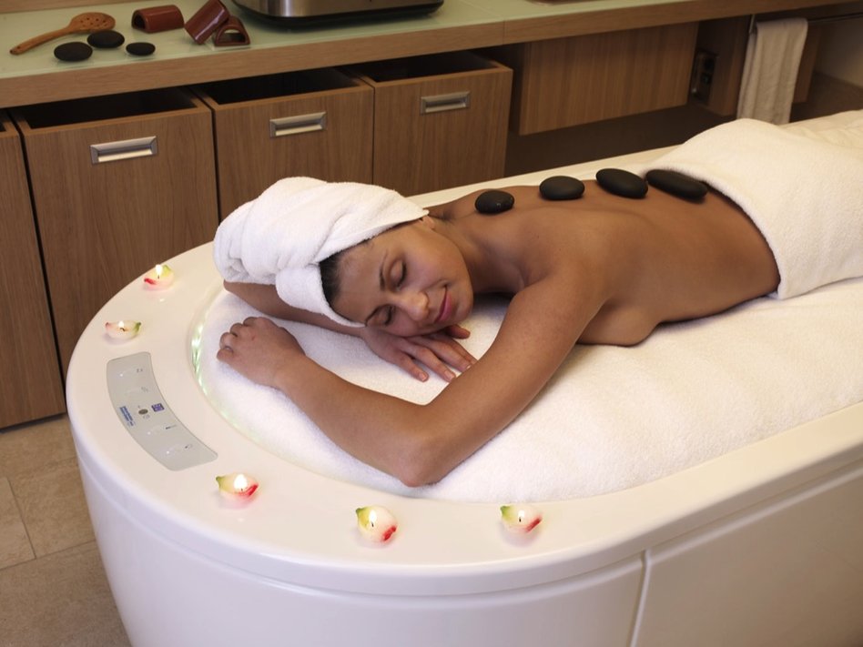 Maritim Paradise Blue Wellness Maritim Paradise Blue Wellness