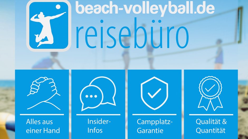 Reise buchen