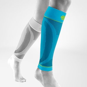 Bauerfeind Sports Compression Sleeves