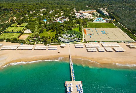 Beach Arena Blue Waters Beach Arena Blue Waters
