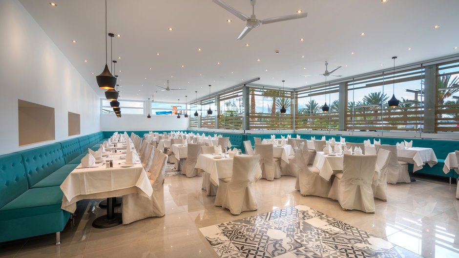 Georgioupolis Resort Restaurant