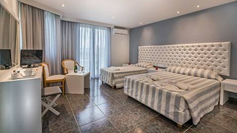 Georgioupolis Resort Superior Zimmer
