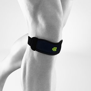 Bauerfeind Sports Knie Strap