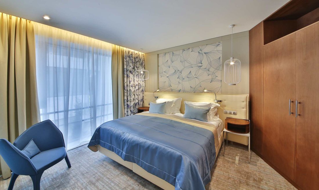 Appartment