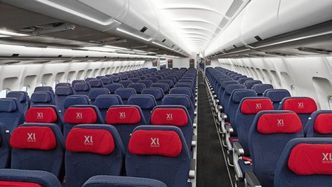 XL-Seats