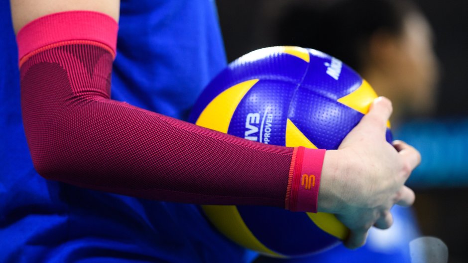 Bauerfeind Sports Compression Arm Sleeves