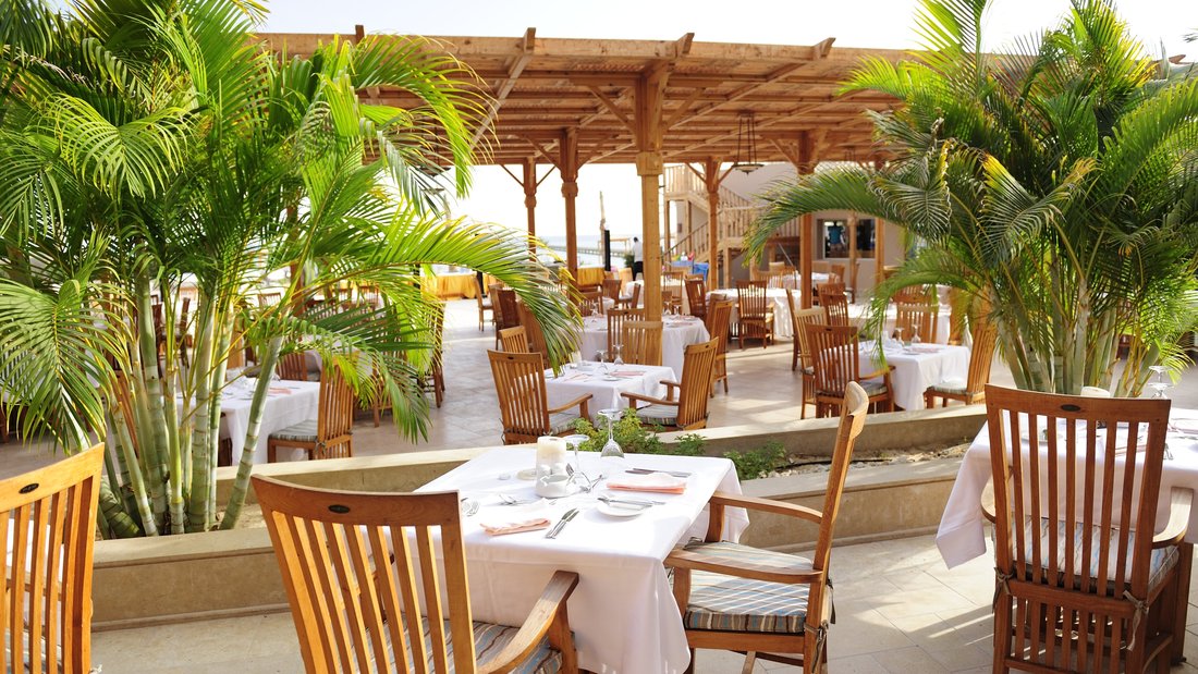 Breakers Restaurant