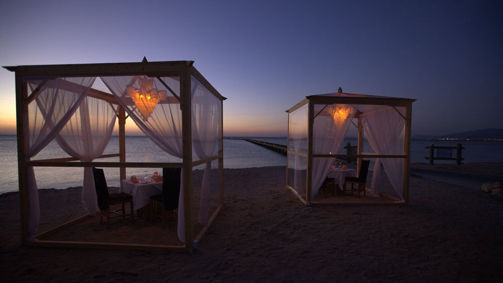 Breakers Cabanas