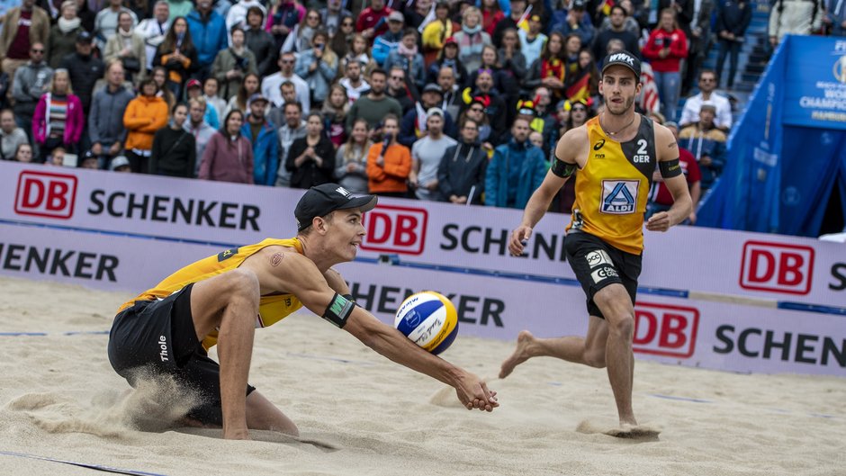 Thole/Wickler in der Annahme