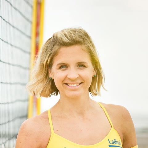 Laura Ludwig